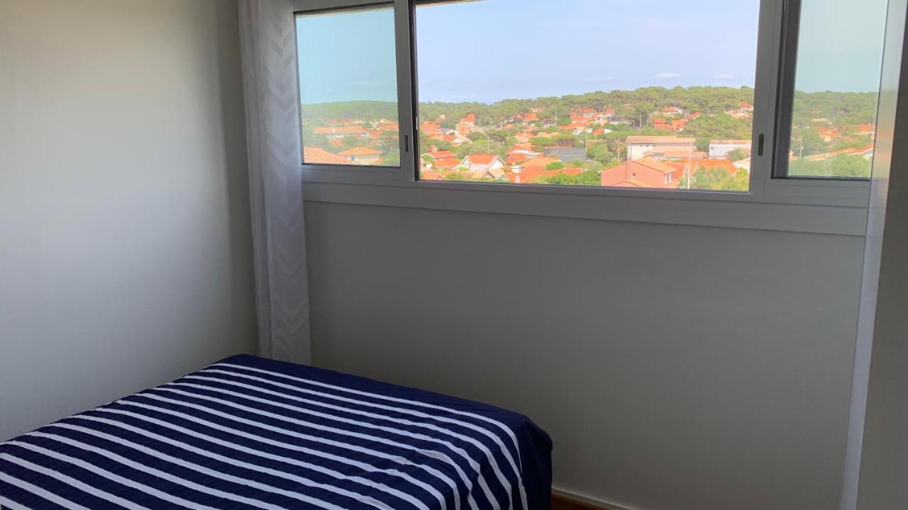 Apartamento T2 Res Oceanides Vue Ocean, Parking Prive Lacanau Exterior foto