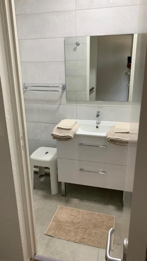 Apartamento T2 Res Oceanides Vue Ocean, Parking Prive Lacanau Exterior foto