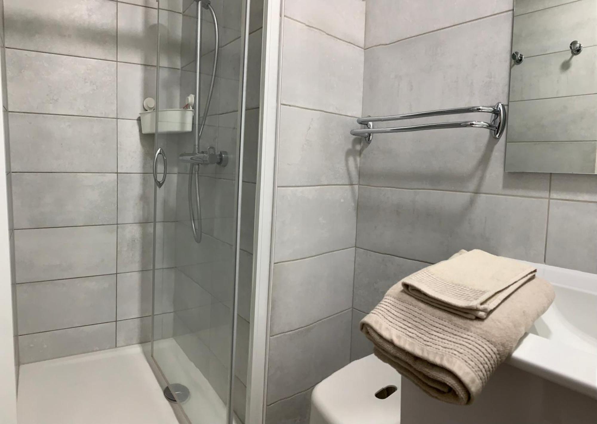 Apartamento T2 Res Oceanides Vue Ocean, Parking Prive Lacanau Exterior foto